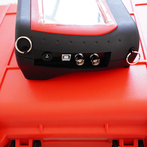 Melhor Preço: <span class=keywords><strong>Detector</strong></span> Digital Abrangente NDT para Medição de Profundidade de Fissuras em Concreto por Ultrassom - Product Image 5