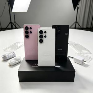 Smartphones S26Ultra 5G 16 Go + 1 To, téléphone pas cher et performant, vente directe d'usine, batterie grande capacité 7000 mAh, appareil photo HD, double SIM en veille - Product Image 1