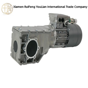 Motorreductor G50bb124mvar2c Mdemabs071-32c0c 0.37kw I=33.433 - Sin Usar - Nuevo Original en Stock Automatización Industrial - Product Image 1