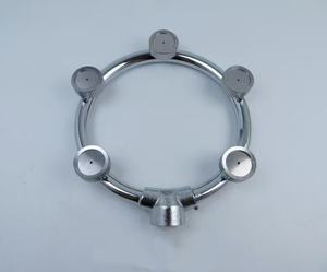 Rociador de agua agrícola de alta presión M14 * 1,5, boquilla de atomización, rociador de nebulización - Product Image 4