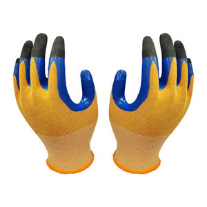 قفازات عازلة كهربائية مخصصة من ييوو، الصين - قفازات واقية للكهربائيين وعمال الطاقة والميكانيكا - Product Image 1