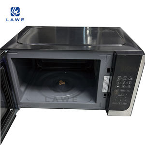 Horno <span class=keywords><strong>microondas</strong></span> de Control Digital conveccional de cavidad grande L 40L de gama alta con parrilla personalizado aceptar para uso comercial - Product Image 3