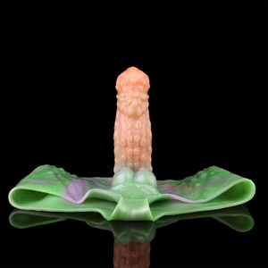 Ensemble de Godemichés à Sangle, Jouets Sexuels Fantaisie, Godemiché en Silicone, Godemiché Anal, Godemiché Portable pour Débutants, Jouet Sexuel Adulte pour Femmes, Couples, Lesbiennes - Product Image 3
