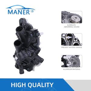 ปั๊มน้ำหล่อเย็นเครื่องยนต์ MANER 538036310 04E121600AL 04E121600CS สำหรับรถยนต์ VW GOLF JETTA AUDI SEAT MK6 MK7 EA888 - Product Image 5
