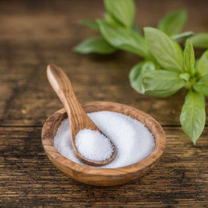 A fábrica personalizou CAS erval 57817-89-7 do pó orgânico do edulcorante do extrato China da folha do <span class=keywords><strong>stevia</strong></span> dos tambores embalados vácuo - Product Image 2