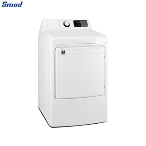 Hot 7.0cuft Heated China Best Machine Clothes Dryer for Ddt-170albmu(e) Ddt-170albmu(e) Heated Dryer - Product Image 2
