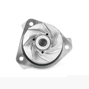 Pièces détachées automobiles automobiles Pompe à eau de refroidissement du moteur de voiture pour Audi Q7 VW CC Eos Passat Phaeton <span class=keywords><strong>Touareg</strong></span> Skoda Superb 022121011A - Product Image 2