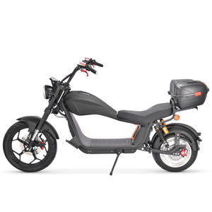 <span class=keywords><strong>Moto</strong></span> électrique SHANSU CP-6 Citycoco, scooter électrique EEC COC, deux batteries au lithium 20Ah, <span class=keywords><strong>moto</strong></span> électrique en stock dans l'entrepôt européen - Product Image 6