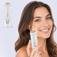 Nouveau masseur facial pour les yeux, le visage et le cou, appareil de lifting anti-âge, appareil de beauté pour raffermir la peau du corps et du visage