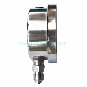 Atacado china bens freqüentemente-usado medidor de pressão de vácuo - Product Image 6