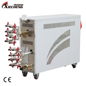 Trực tiếp làm mát & gián tiếp làm mát tự động quang khuôn điều khiển nhiệt độ/tiêm khuôn điều khiển nhiệt độ - Product Image 3