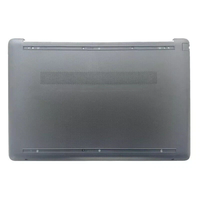 Pour ordinateur portable HP 15S-DU GR 15-DW DY DR GW TPN-C139 C151 – Coque arrière LCD A/B/C/D, boîtier supérieur, cadre supérieur, coque inférieure