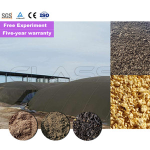 Membrane de compostage de fumier de vache CLASSY pour un <span class=keywords><strong>engrais</strong></span> organique de haute qualité - Product Image 5