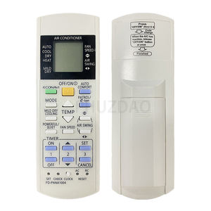 Télécommande multifonctionnelle pour climatiseur <span class=keywords><strong>Panasonic</strong></span>, modèle FD-PANA1004, très vendue pour le commerce extérieur - Product Image 5