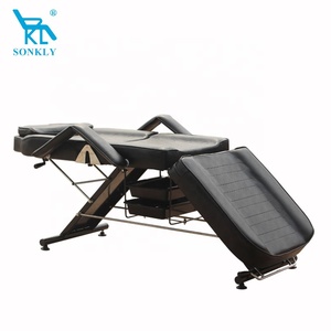 sonkly brand massage beds second hand / jade massage bed / massage bed spa
