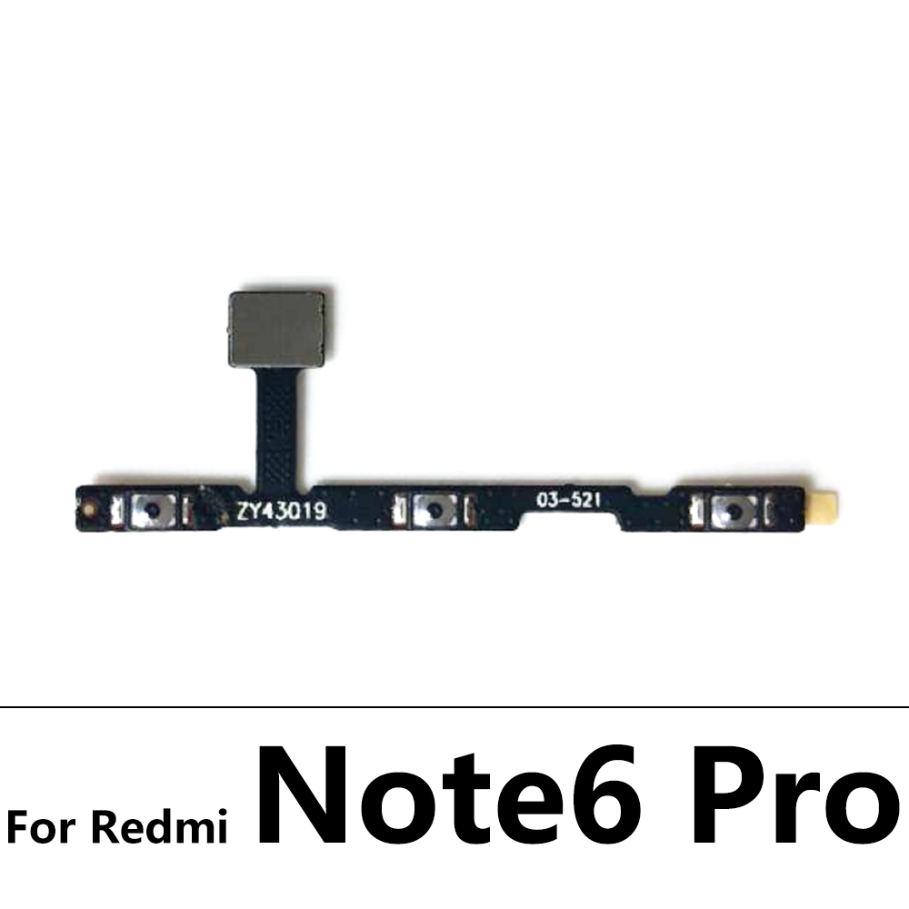 Für redmi note 6 pro