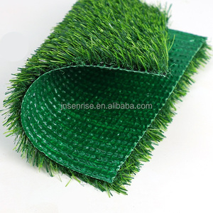 Terrain de football artificiel réaliste pour la décoration de la maison, gazon synthétique intérieur/extérieur, haute densité, durable, recyclable, respectueux de l'environnement - Product Image 6