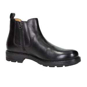 Botas Chukka Negras para Hombre Valleverde 17880 - Product Image 6