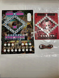 <span class=keywords><strong>Les</strong></span> machines d'arcade <span class=keywords><strong>Mario</strong></span> <span class=keywords><strong>les</strong></span> plus vendues, cartouches de <span class=keywords><strong>jeux</strong></span> à monnayeur, nouvelles machines d'arcade excitantes - Product Image 5