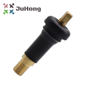 Válvula de neumático TPMS para RAM para JEEP Sensor de sistema de control de presión de neumáticos al por mayor - Product Image 3