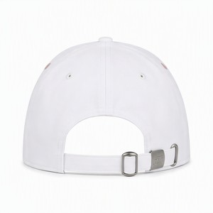 Casquette de camping 5 panneaux réglable et imperméable de performance avec logo personnalisé en vinyle de la marque T&L – Vente en gros par le fabricant - Product Image 5