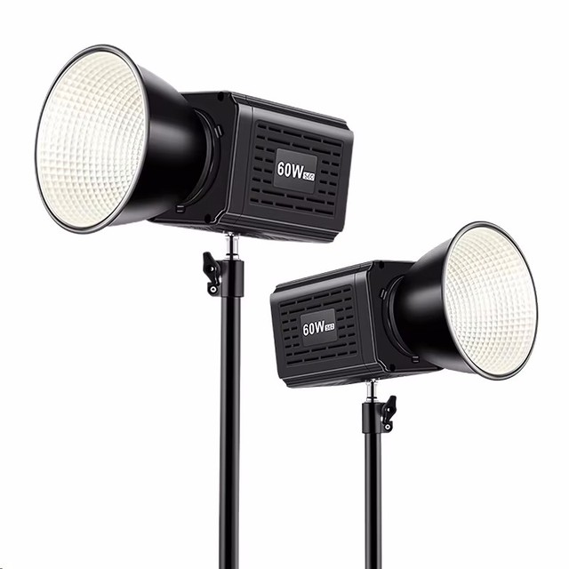 Portable Dimming Video Light 36W 3200K 5500K 100V 220V Abs Studio Camera Live Switch Control Fill Light Led Photography Light