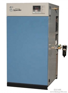 Compresor Scroll Automático Dental Silencioso Anest Best, Fabricado en Japón, 3.7kw, Anest Scroll - Product Image 5