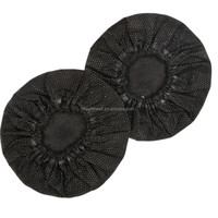 Couverture protectrice non tissée jetable de microphone de KTV