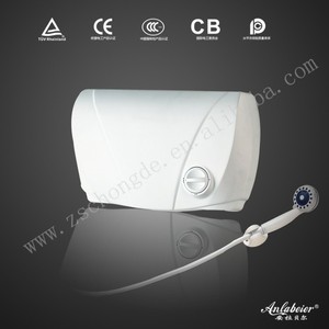 Calentador de <span class=keywords><strong>agua</strong></span> eléctrico instantáneo de alta potencia a pedido <span class=keywords><strong>agua</strong></span> caliente para baño 3.5kw-5.5kw cocina mejor vendido en el mercado de <span class=keywords><strong>Fiji</strong></span> - Product Image 4