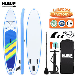 2024 Waterplay Surf Hard Wakeboard Kite Wind SUP <span class=keywords><strong>Paddle</strong></span> Board Voilier Surf WingFoil Wing Double Couche Hydrofoil Surfer - Product Image 2