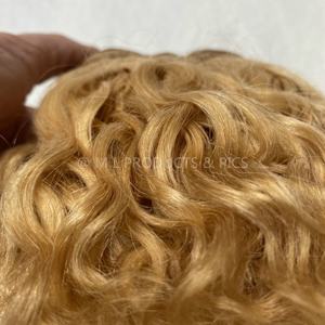 2025ต่อผมตุ๊กตา blythe แพะจามรีหางผม DIY - Product Image 5