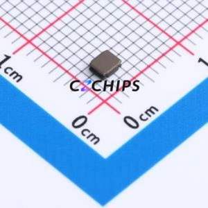 Inductor de Potencia FHD252010S-1R0MT 1008 (Inductancia: 1uH) (Precisión: 20%) (Corriente Nominal: 2.5A) - Product Image 1