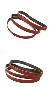 Banda <span class=keywords><strong>de</strong></span> Lijado 3M <span class=keywords><strong>II</strong></span> 984F <span class=keywords><strong>de</strong></span> Tela - Product Image 4