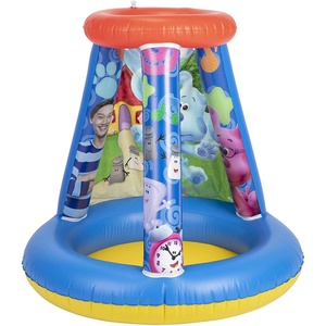 Blues Clues & You - Piscina de Pelotas, Juegos Inflables Acuáticos para Niños - Product Image 6