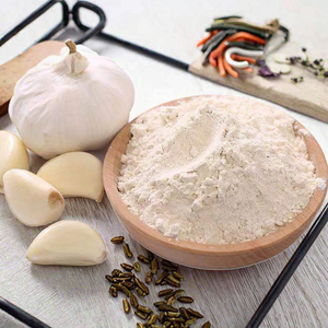 Yüksek kaliteli gıda sınıfı 10% Allcin sarımsak özü tozu sarımsak özü - Product Image 6