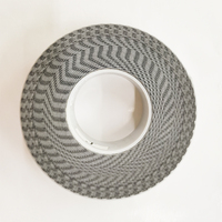 Haute basse température vulcaniser autocollant d'étanchéité rouleau Pvc papier vierge vulcanisation étiquette étanche Durable autocollant étiquettes de pneu
