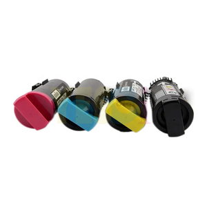 Oui-coloré P6510 <span class=keywords><strong>106R03480</strong></span> 106R03690 106R03691 cartouche de Toner Compatible pour Xerox Phaser 6510 P6510 WorkCentre 6515 WC6515 - Product Image 3