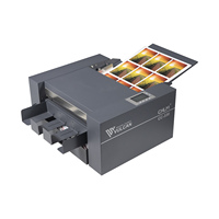 Machine à découper les cartes d'identité VICUT CC-330 / Papier A4 A4+ A3 A3+ / Machine à découper les cartes automatique