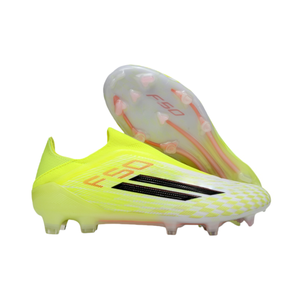 <span class=keywords><strong>Chaussures</strong></span> <span class=keywords><strong>de</strong></span> football pour hommes en gros, <span class=keywords><strong>chaussures</strong></span> <span class=keywords><strong>de</strong></span> sport <span class=keywords><strong>de</strong></span> haute qualité, <span class=keywords><strong>chaussures</strong></span> <span class=keywords><strong>de</strong></span> football <span class=keywords><strong>pas</strong></span> chères, F50 sans lacets, <span class=keywords><strong>chaussures</strong></span> <span class=keywords><strong>de</strong></span> football professionnelles Elite, crampons <span class=keywords><strong>de</strong></span> football FG - Product Image 4