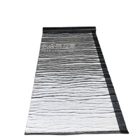 Selbstklebende Modifizierte Bitumen-SBS-Abdichtungsmembran 2mm Verstärkte Polyestermatte UV-Beständig Abziehen und Aufkleben für Flachdächer