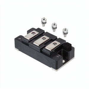 Módulo CM75E3U-12H, Transistores, Componentes de Circuitos Electrónicos, Distribuidor Autorizado - Product Image 1