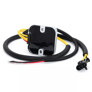 Redresseur régulateur de tension compatible avec Polaris Sportsman 550 850 850 1000 OEM 4012678 - Product Image 1