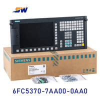 Controlador CNC SIEMENS 6FC5370-7AA00-0AA0 SINUMERIK 828D PPU 281.1