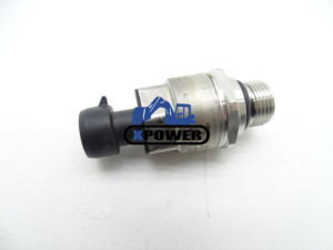 ใหม่ XPOWER เซ็นเซอร์ไฮดรอลิกแรงดันต่ำ803598401 14550409สำหรับ XE135D XE215D XE215DA รถขุดตีนตะขาบ - Product Image 2