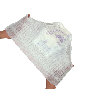 Serviette hygiénique grande taille, vente en gros, culotte étanche, pantalon menstruel physiologique - Product Image 2