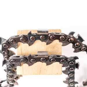 100 chân đầy đủ-đục gas Chainsaw phụ tùng 404 "100ft dài Saw <span class=keywords><strong>Chain</strong></span> ripping Saw <span class=keywords><strong>chain</strong></span> cho cắt gỗ - Product Image 2