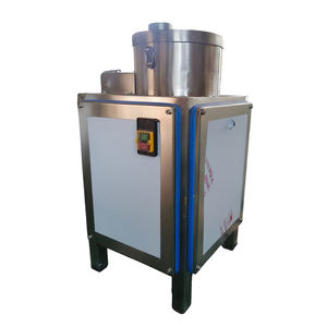 Long Serving Life Meat Processing Machine <b>Chicken</b> Breast <b>Shredder</b> and Slicer for Cooked Beef and Pork <b>Shredder</b> for Cooked Meats - Product Image 5