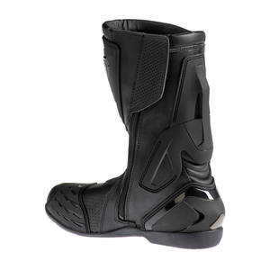 Bottes de course moto Befast BULLET RS AIR Noir 43 - Product Image 3