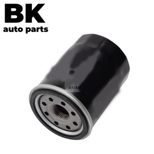 ไส้กรองน้ำมันเครื่อง 90915-YZZE2 สำหรับรถยนต์โตโยต้า เกียร์อัตโนมัติ W6109 - Product Image 1