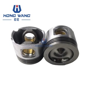 อะไหล่เครื่องยนต์ C7 3126 ของแท้ใหม่เอี่ยมสำหรับรถขุด E325C ชุดลูกสูบพร้อมการรับประกัน 1 ปี ลดราคาพิเศษ - Product Image 3